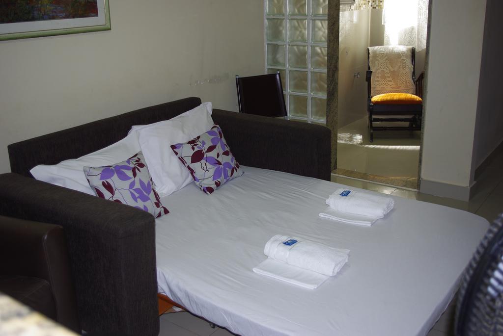 Djalma Ulrich Apartamento Río de Janeiro