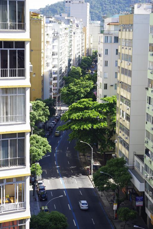 Apartamento Djalma Ulrich Rio de Janeiro