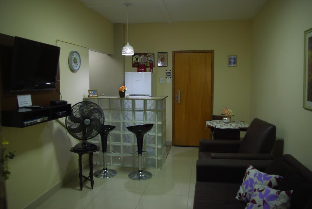 Apartamento Djalma Ulrich Rio de Janeiro