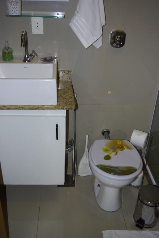Apartamento Djalma Ulrich Rio de Janeiro